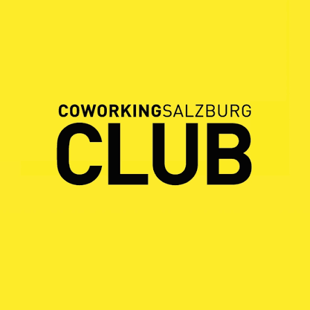 Logo von Coworking Salzburg